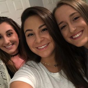 Meet your Posher, Tiffany